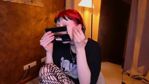 lissaros online show from February 2025 04:58:02 AM