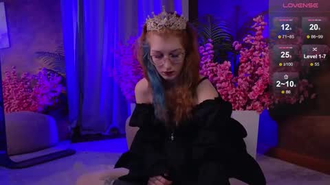 lissaros online show from October 2025 05:30:01 AM