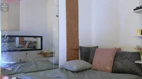 Snapshot of lissawild_ chatting on February 2025 11:30:01 PM ss  online show from February 2025 11:30:01 PM