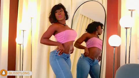 Lisseth Long  online show from May 2026 11:57:02 PM