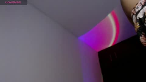 Snapshot of lissy_linda chatting on July 2026 05:15:01 AM Liseth online show from July 2026 05:15:01 AM