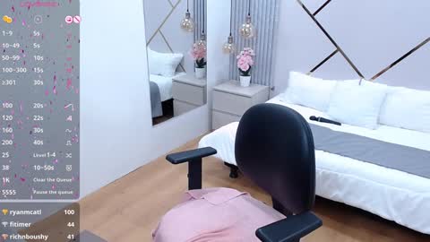 Snapshot of lita_rogers chatting on December 2024 04:25:01 PM Lita online show from December 2024 04:25:01 PM