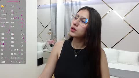 Snapshot of lita_rogers chatting on January 2025 01:47:01 PM Lita online show from January 2025 01:47:01 PM