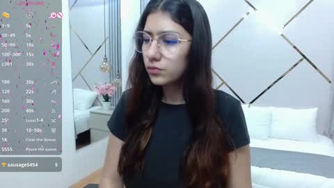 Snapshot of lita_rogers chatting on January 2025 02:25:01 PM Lita online show from January 2025 02:25:01 PM