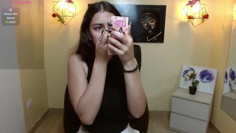 Snapshot of lita_rogers chatting on November 2025 02:06:01 PM Lita online show from November 2025 02:06:01 PM