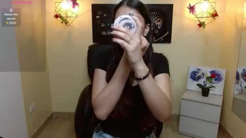 Snapshot of lita_rogers chatting on November 2025 03:14:02 PM Lita online show from November 2025 03:14:02 PM