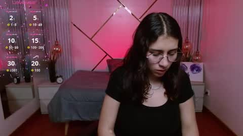 Lita online show from April 2026 07:10:01 PM