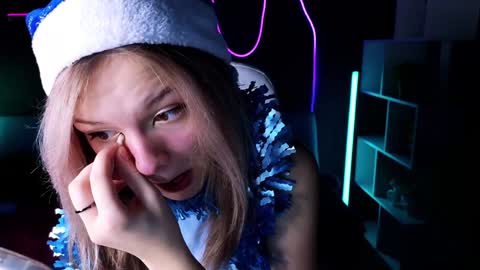 Lena online show from December 2024 01:28:01 AM