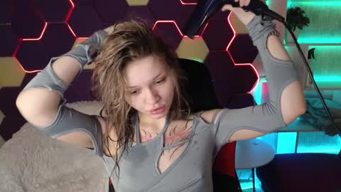 Lena online show from January 2025 01:09:02 AM