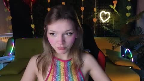 Lena online show from February 2025 01:25:02 AM