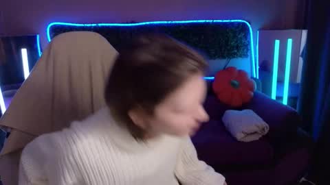 Lena online show from November 2025 02:31:02 AM