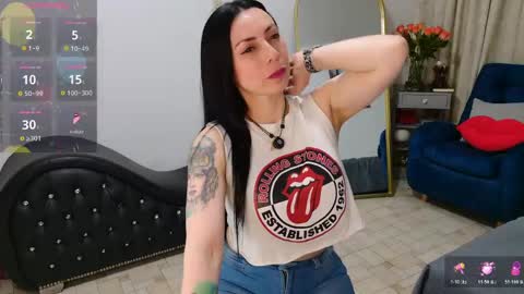 Snapshot of litas_secrets chatting on May 2026 08:36:01 PM LITA a sexy milf online show from May 2026 08:36:01 PM