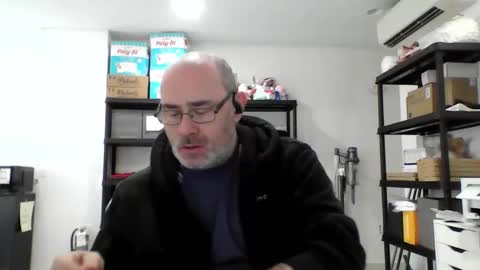 Snapshot of litemike7 chatting on February 2026 05:33:01 PM litemike7 online show from February 2026 05:33:01 PM
