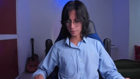 Literateboy online show from February 2025 12:02:02 PM