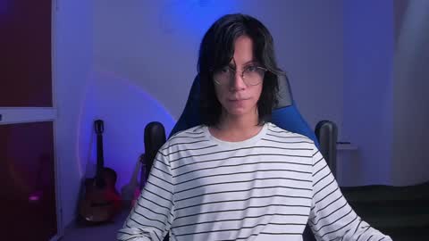 Literateboy online show from February 2025 12:00:02 AM