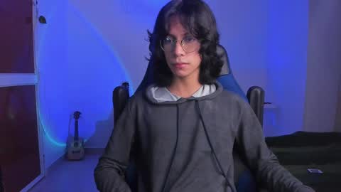 Literateboy online show from February 2025 11:06:02 AM