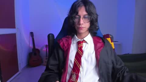 Literateboy online show from February 2025 01:10:01 AM