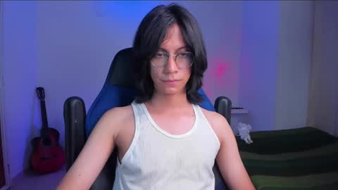 Literateboy online show from March 2025 12:11:01 AM