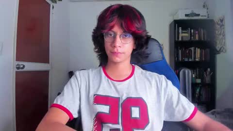 Literateboy online show from February 2026 01:46:01 AM