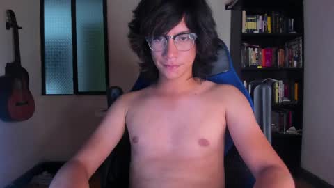 Literateboy online show from April 2026 01:36:01 AM