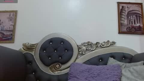 Snapshot of litlenessa_ chatting on March 2026 01:27:01 PM VANESSA online show from March 2026 01:27:01 PM