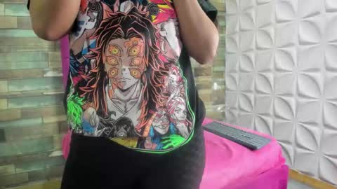 Snapshot of litlenessa_ chatting on March 2026 09:32:02 PM VANESSA online show from March 2026 09:32:02 PM