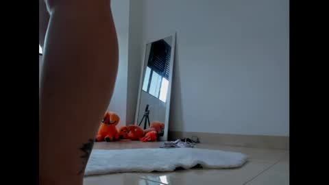 Snapshot of litlle_danni chatting on January 2025 10:34:01 PM Danni online show from January 2025 10:34:01 PM