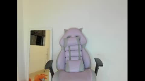 Snapshot of litlle_danni chatting on February 2025 12:49:02 AM Danni online show from February 2025 12:49:02 AM