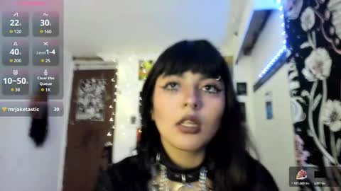 Little Riot online show from January 2026 02:04:02 AM