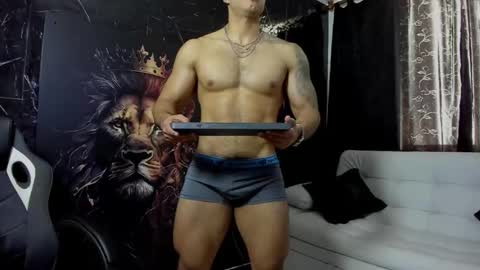 litoxxx_cass online show from November 2025 03:01:02 PM