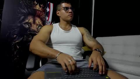 litoxxx_cass online show from January 2026 11:07:02 PM