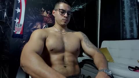 litoxxx_cass online show from January 2026 09:46:01 PM