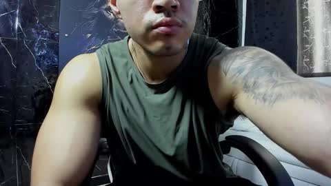 litoxxx_cass online show from February 2026 01:56:01 PM