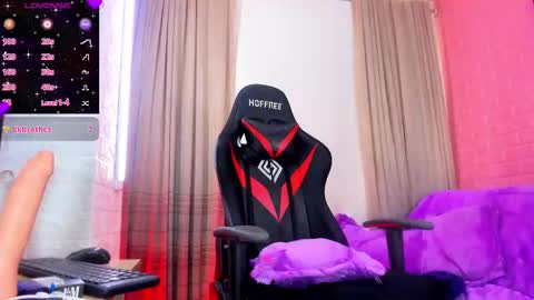 Litshy online show from December 2024 07:43:02 PM