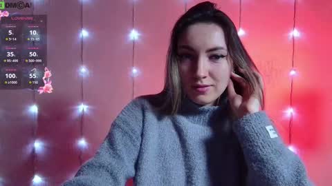 Tina online show from January 2026 03:49:02 PM