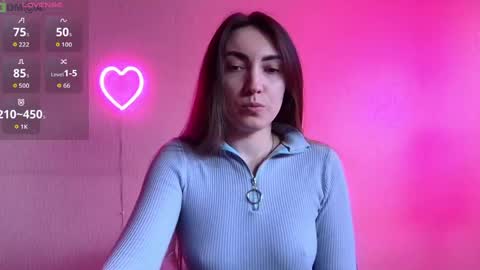 Snapshot of little___angell chatting on April 2026 03:48:02 PM Tina online show from April 2026 03:48:02 PM