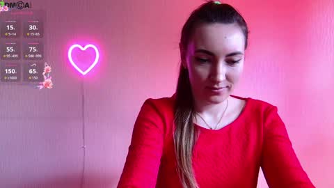 Snapshot of little___angell chatting on April 2026 01:46:01 PM Tina online show from April 2026 01:46:01 PM