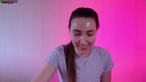 Snapshot of little___angell chatting on May 2026 04:23:02 PM Tina online show from May 2026 04:23:02 PM