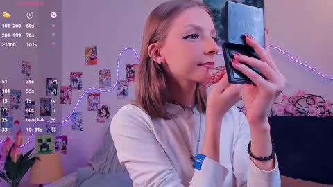 Bella online show from February 2026 07:31:01 AM