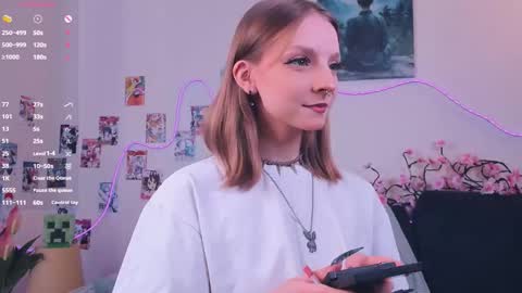 Bella online show from March 2026 07:33:02 AM