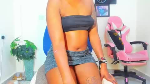 little_africa online show from January 2025 08:50:01 AM