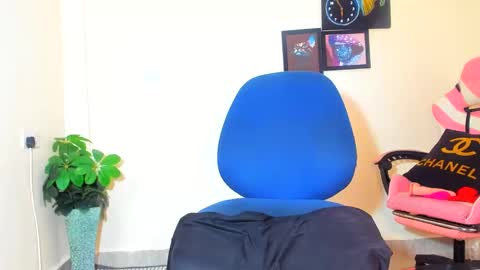 little_africa online show from February 2025 11:10:02 AM