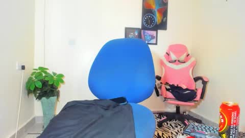 little_africa online show from February 2025 11:14:02 AM