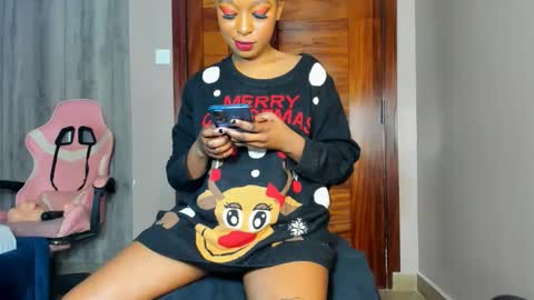 little_africa online show from March 2026 07:12:02 AM