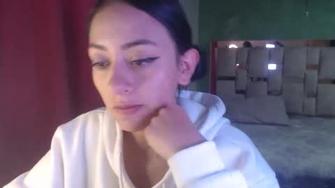 Snapshot of little_aphrodite2 chatting on December 2025 07:58:02 AM Aliciaparaisss online show from December 2025 07:58:02 AM