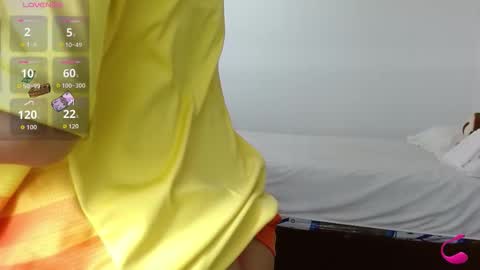 Catalina online show from March 2026 08:36:01 PM