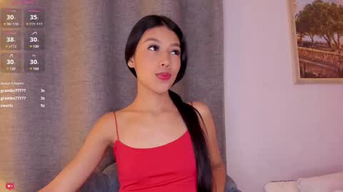 Snapshot of little_caprice_x chatting on February 2025 07:09:01 PM Ana online show from February 2025 07:09:01 PM