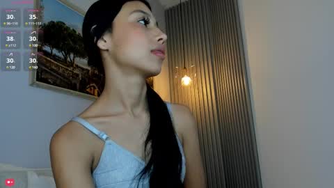 Snapshot of little_caprice_x chatting on March 2025 07:28:01 PM Ana online show from March 2025 07:28:01 PM