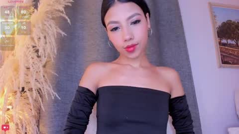 Snapshot of little_caprice_x chatting on September 2025 07:47:01 PM Ana online show from September 2025 07:47:01 PM
