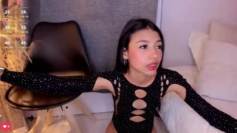 Snapshot of little_caprice_x chatting on September 2025 08:09:02 PM Ana online show from September 2025 08:09:02 PM